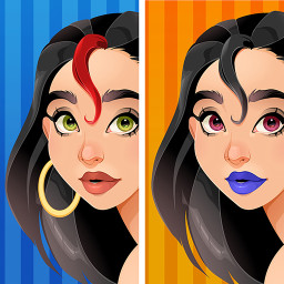 دانلود Find Differences Search & Spot