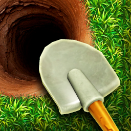 دانلود Digging Simulator: Hole Craft