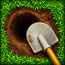 دانلود Digging Simulator: Hole Craft