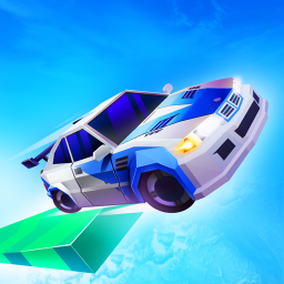 دانلود Ramp Racing 3D — Extreme Race
