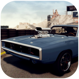 دانلود Charger Drift Simulator