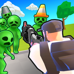 دانلود Survivor Z: Zombie Survival