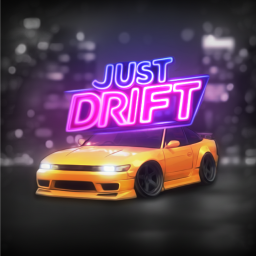 دانلود Just Drift