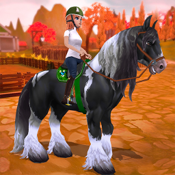 دانلود Horse Riding Tales - Wild Pony