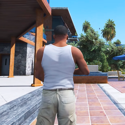 دانلود Vegas Crime 3D City Simulator