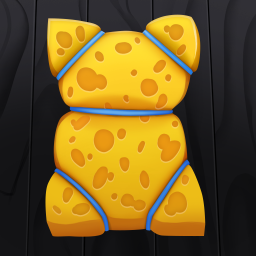 دانلود Sponge Art: Shape Puzzle