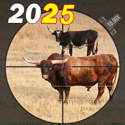 دانلود Animal Hunting:3d Hunting 2026