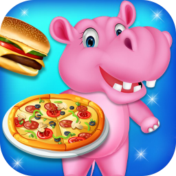 دانلود Animal Chef - Cooking Games