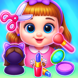 دانلود Baby Girl Daycare Game