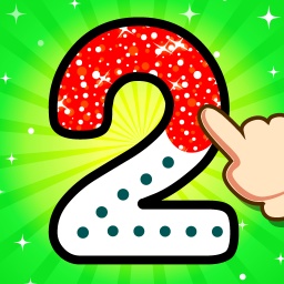 دانلود ElePant Kids Learning Games 2+