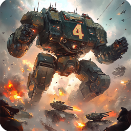 دانلود Defense Legend 4: Sci-Fi TD