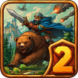 دانلود King of Defense 2: Epic TD