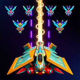 دانلود Monster Shooter: Space Invader