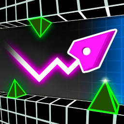 دانلود Geometry Vibes 3D