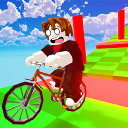 دانلود Bike of Hell: Obby Games