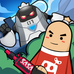 دانلود Sausage Man