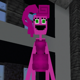 دانلود Mod Poppy 2 for MCPE