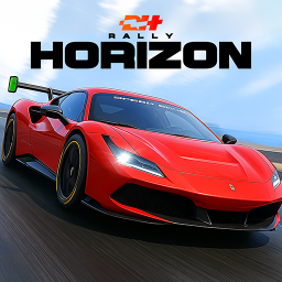 دانلود Rally Horizon