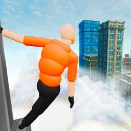 دانلود Ragdoll 3D - Parkour Adventure