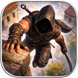 دانلود Ninja Samurai Assassin Hero II