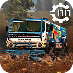 دانلود RTHD Offroad online game