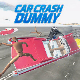 دانلود Car Crash Dummy
