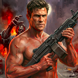 دانلود Zombie Defense