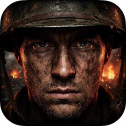 دانلود World War Armies: WW2 PvP RTS