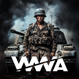 دانلود World War Armies: WW2 RTS