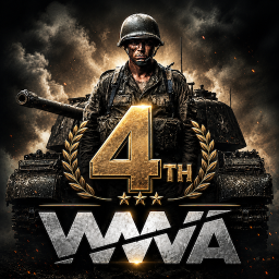 دانلود World War Armies: WW2 PvP RTS