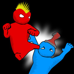 دانلود Guys Beasts!