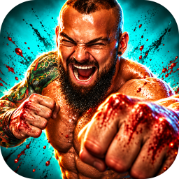 دانلود Brutal Knuckle Boxing
