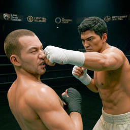 دانلود Brutal Knuckle Boxing