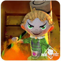 دانلود Scary Doll: Horror Escape