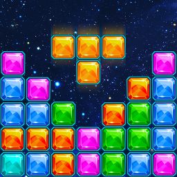 دانلود Block Puzzle Jewel-Classic&Fun