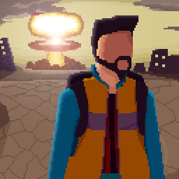 دانلود The Wanderer: Survival RPG