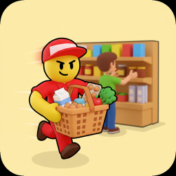 دانلود My Mini Mart