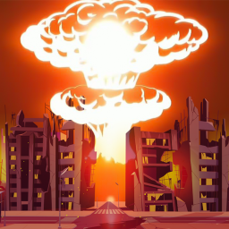 دانلود City Smash: Destroy the City