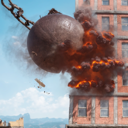دانلود Ultimate Destruction Simulator