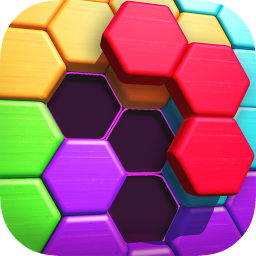 دانلود Hexa Puzzle Hero