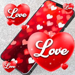 دانلود Love Live Wallpaper Romantic