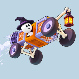 دانلود Ride Master: Car Builder Game