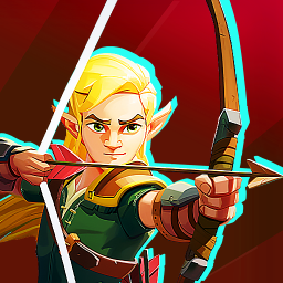 دانلود Idle Archer Tower Defense RPG