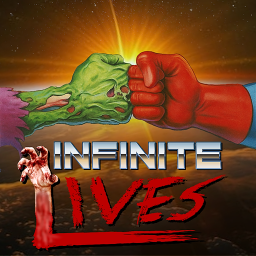 دانلود Infinite Lives