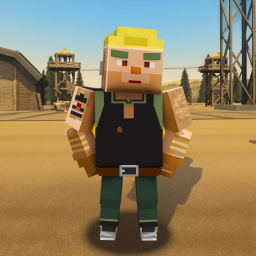 دانلود Simple Sandbox 3: Pixel Craft