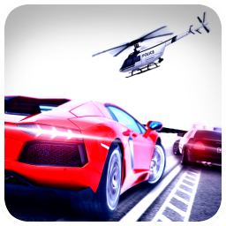 دانلود آژیر : Race and Chase