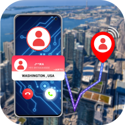 دانلود Caller Number Locator