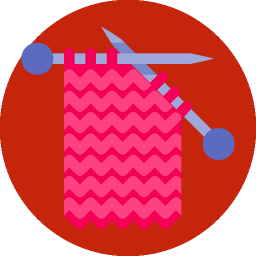 دانلود آموزش تصویری قلاب بافی