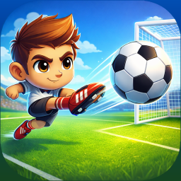 دانلود Clash of Football Legends 2022