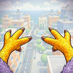 دانلود I Am Bird